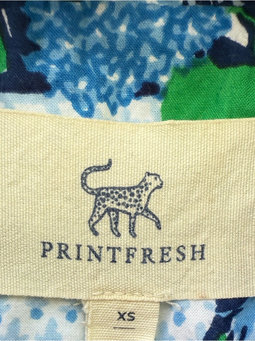 Printfresh Fancy Cat Pajama Set - Picture 5 of 16